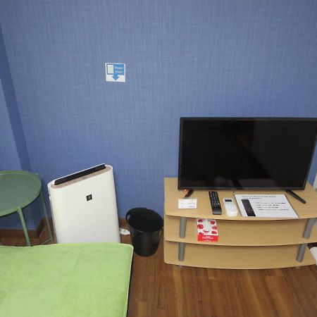 Comfort Cube Phoenix Beppu Ngoại thất bức ảnh