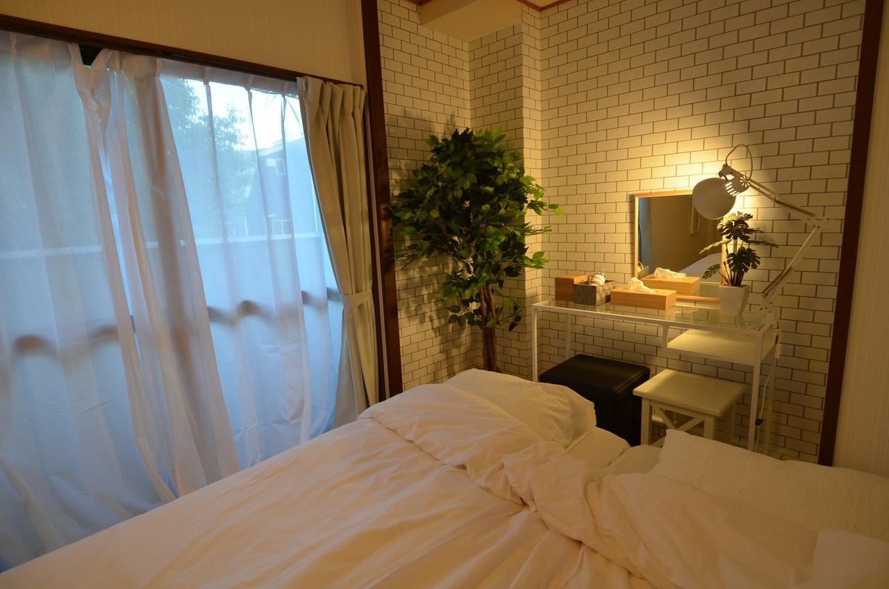 Comfort Cube Phoenix Beppu Ngoại thất bức ảnh