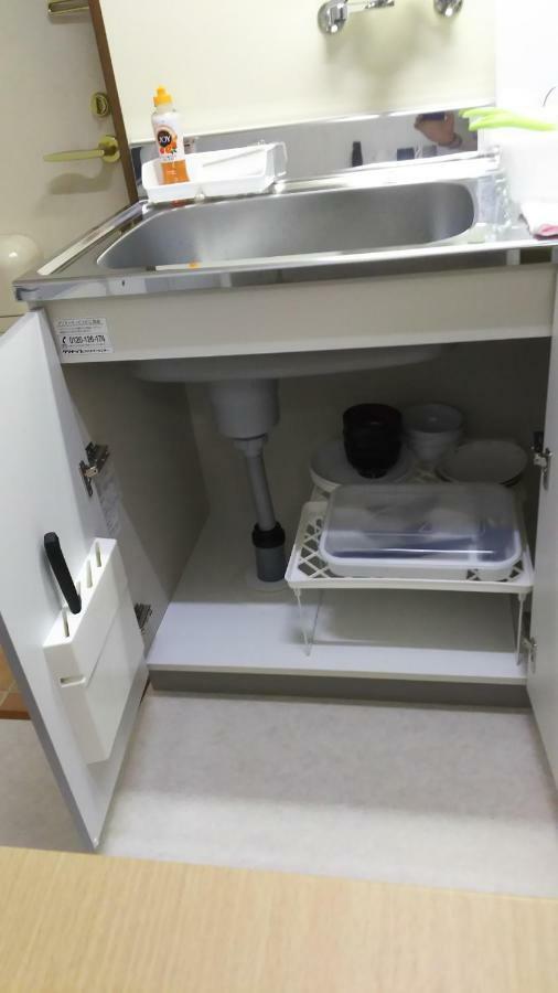 Comfort Cube Phoenix Beppu Ngoại thất bức ảnh