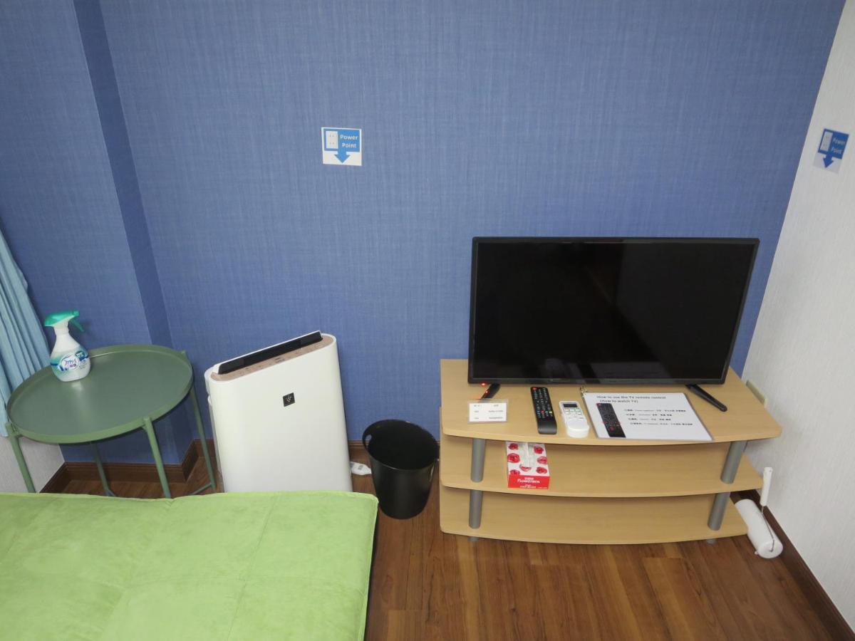 Comfort Cube Phoenix Beppu Ngoại thất bức ảnh